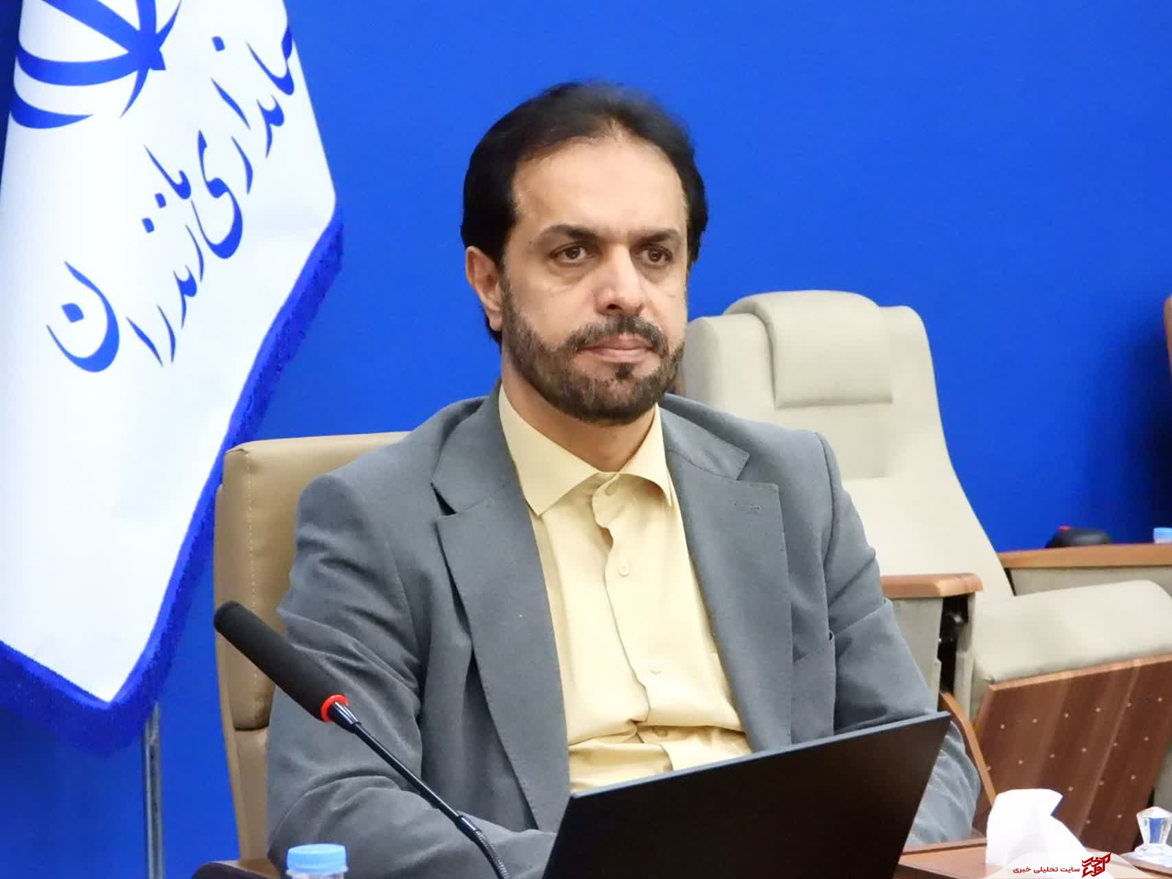 حسینی‌جو: مناصب رفت‌وآمد دارد اما تلاش ماندگار است