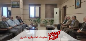 لزوم هم‌افزایی با پیشکسوتان سپاه برای حل چالش‌های اجتماعی