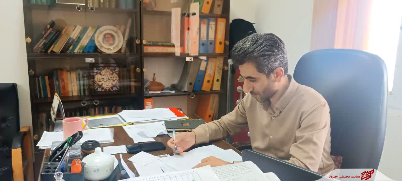 تصویر لید