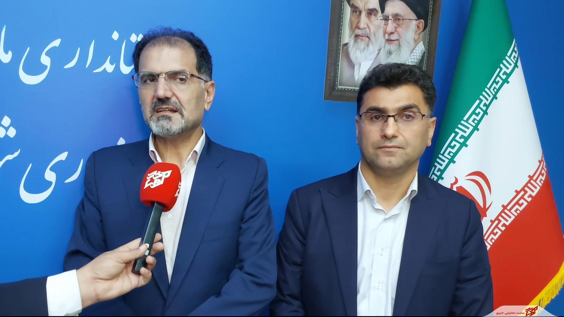 نکا الگوی استانی در حفاظت از زیرساخت‌های حیاتی