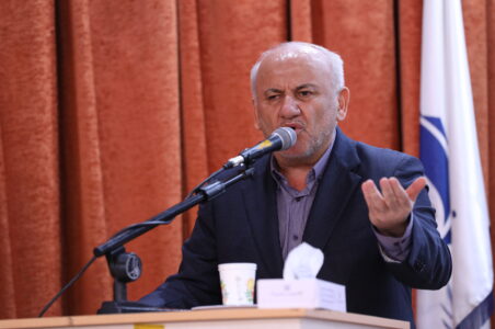 مازندران به عقلانیت نیازمند است/ حمایت از ایده‌ی نخبگان در حوزه اجرایی