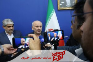 دعوت استاندار مازندران از سرمایه‌گذاران جهت اتمام طرح‌های نیمه‌تمام یا آغاز طرح‌های جدید