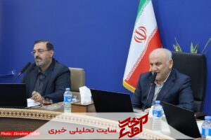 تأکید استاندار بر نقش‌آفرینی سازمان‌های مردم‌نهاد در حکمرانی محلی و تصمیم‌سازی‌های استان؛