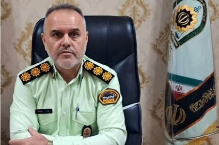 کشف بیش از ۱۹ کیلوگرم مواد مخدر و دستگیری ۵۰ خرده‌فروش در میاندورود