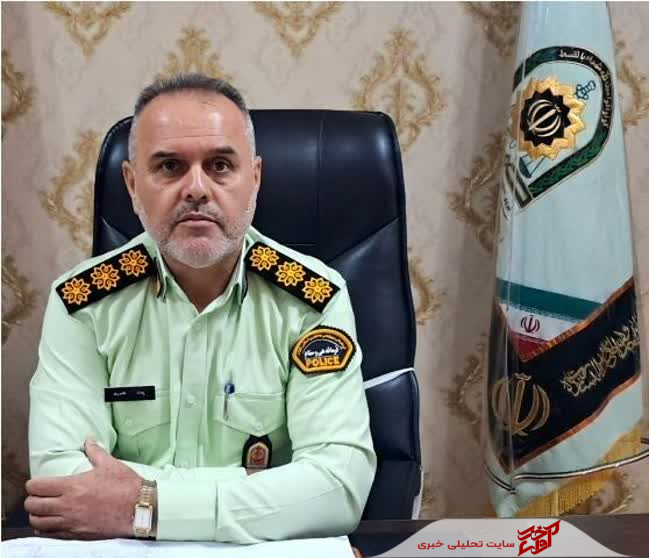 کشف بیش از ۱۹ کیلوگرم مواد مخدر و دستگیری ۵۰ خرده‌فروش در میاندورود