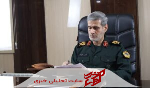 امنیت امروز کشور مرهون تلاش شبانه‌روزی پلیس است