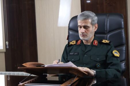 امنیت امروز کشور مرهون تلاش شبانه‌روزی پلیس است