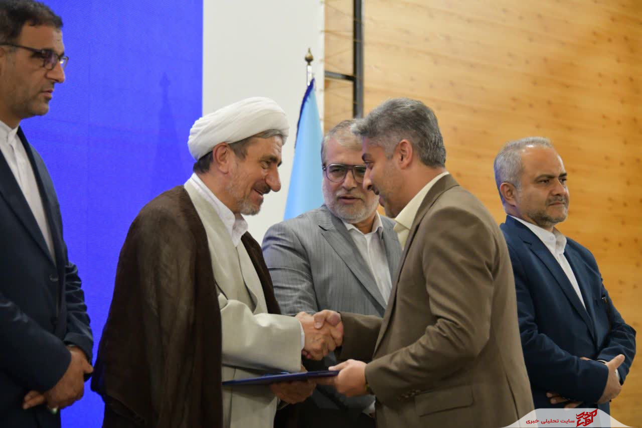 تسلط علمی، کلید کاهش اطاله دادرسی است