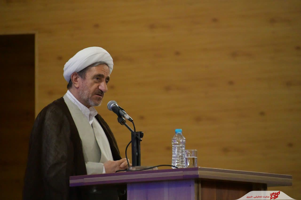 تسلط علمی، کلید کاهش اطاله دادرسی است