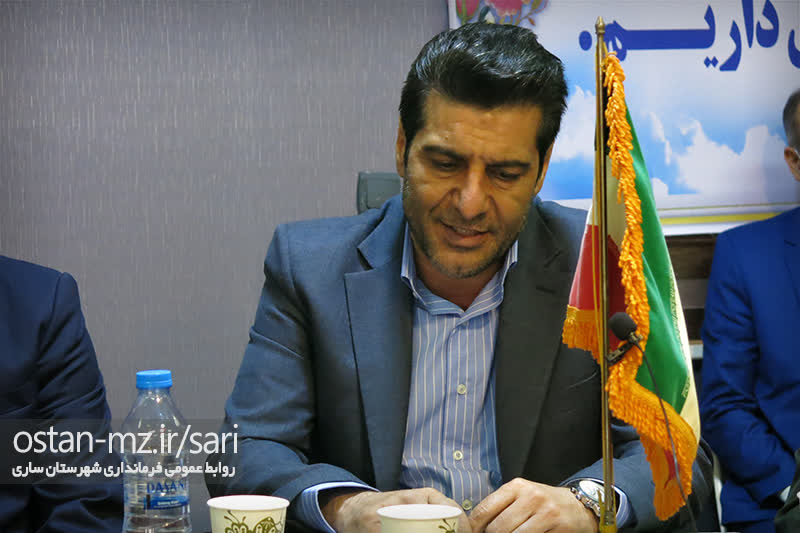 برپایی نخستین جمعه‌بازار کلیجانرستاق ساری به میزبانی «هولار»