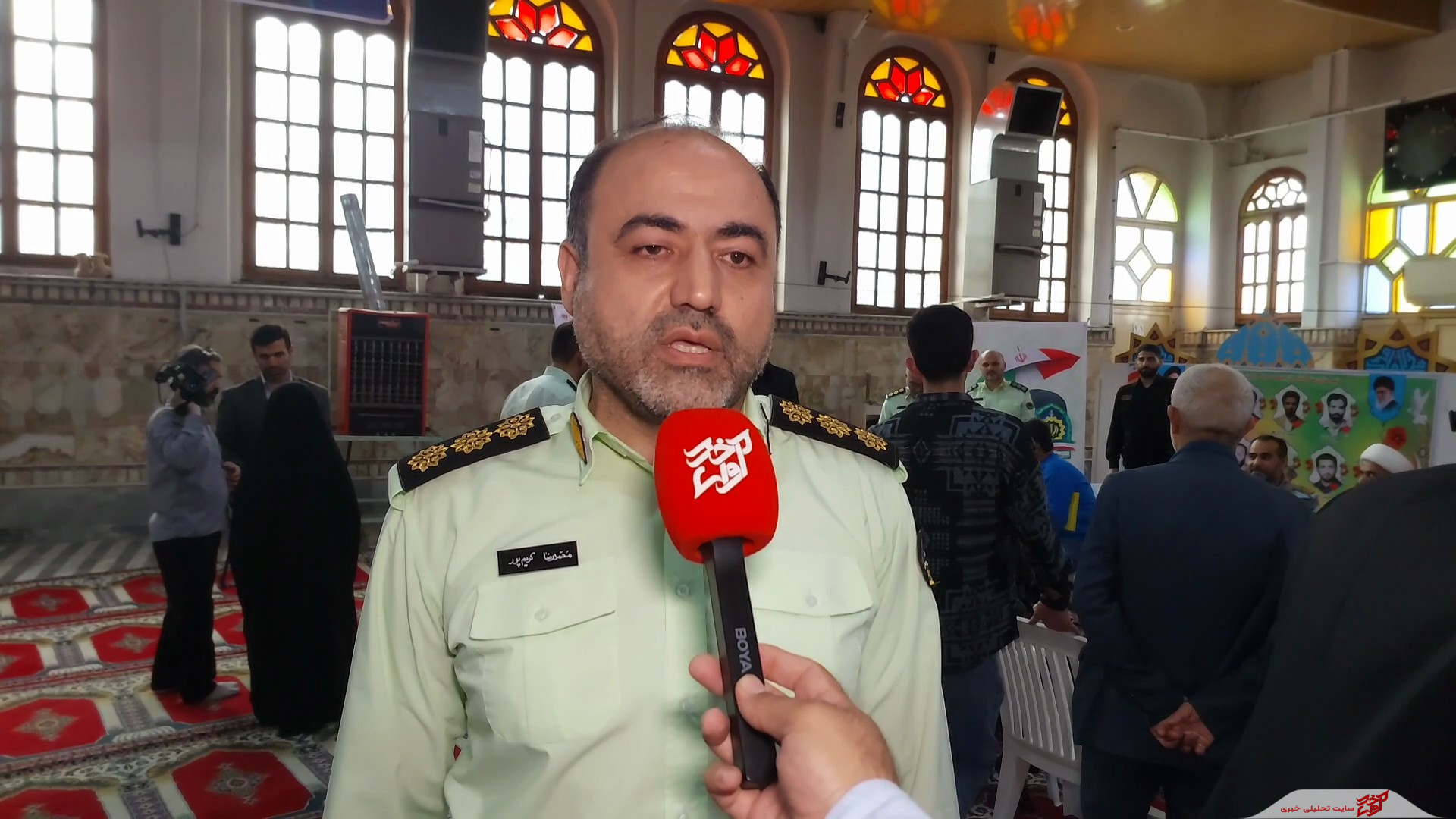 آغاز پرداخت وام ۱۵۰ میلیونی اشتغال‌زایی به سربازان مازندرانی