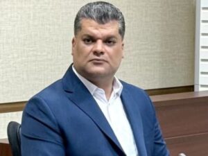 وفاق مدیریتی در چهاردانگه؛ تشکیل کارگروه حوزه آب کشاورزی با اعتبار ۵۰ میلیارد تومانی