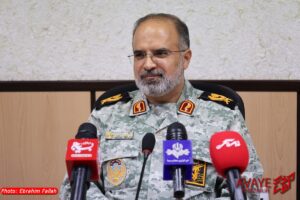 تمرکز سپاه مازندران بر برنامه‌های اجتماعی و حمایت از مردم