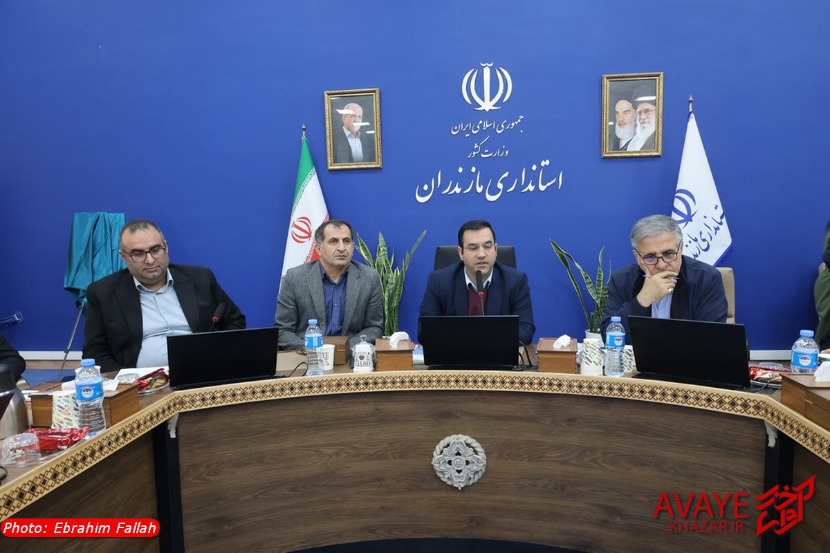 هشدار درباره افت نیروی ماهر در مازندران