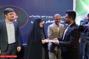 «اهالی قلم شمال»؛ ترکیبی از فرهنگیان جوان با اهدافی انسان‌دوستانه