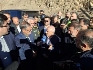 هیرکانی صاحب پایگاه اطفای حریق و دو بالگرد می شود