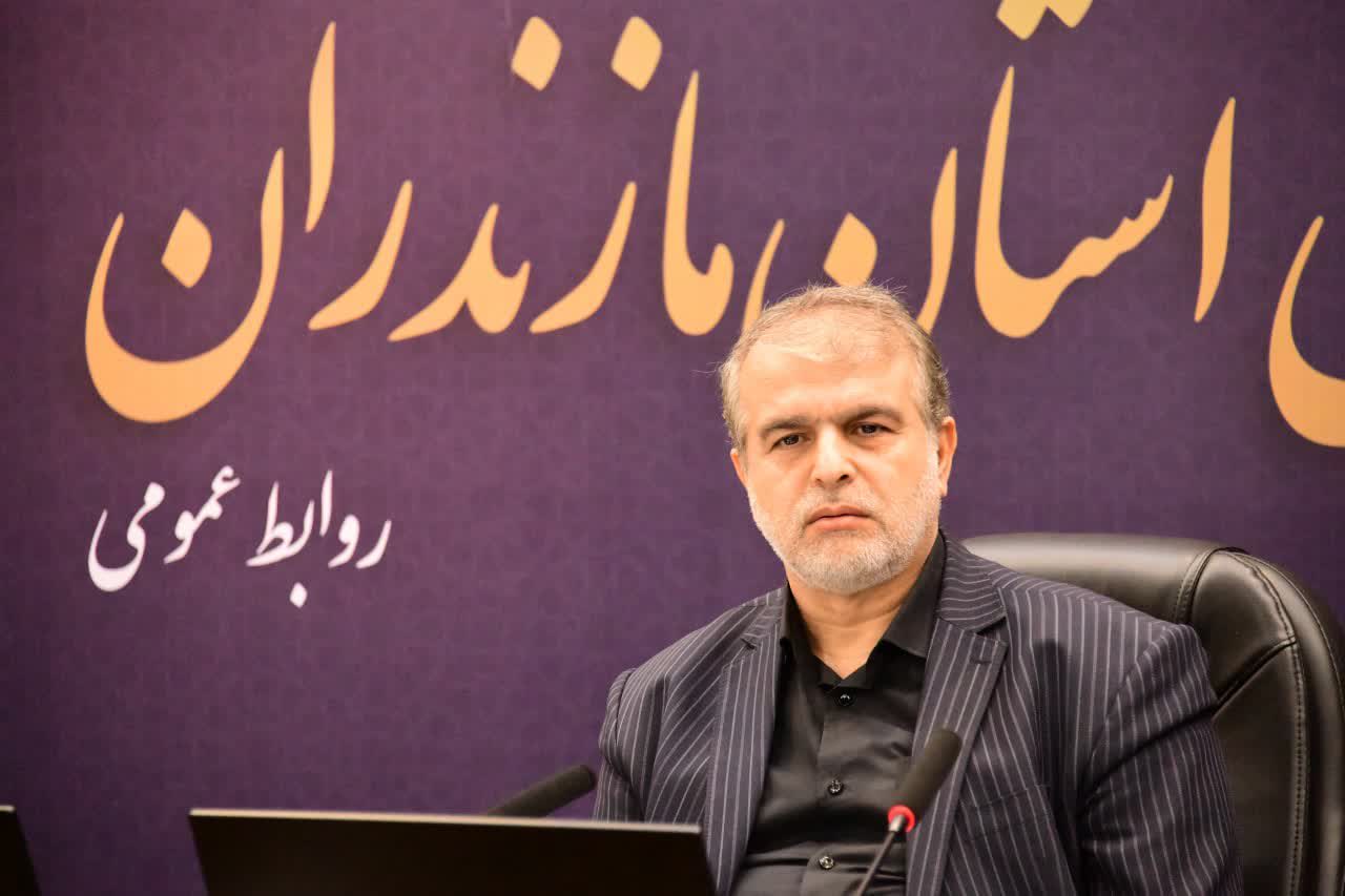 ساخت‌وساز غیرمجاز در جنگل‌های هیرکانی بابل اثبات نشد