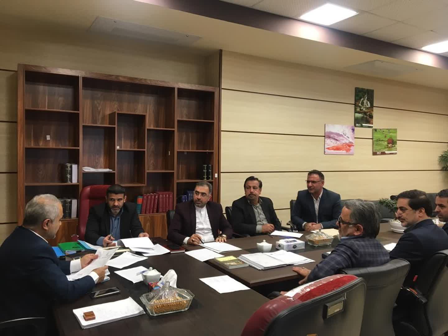 دوران فرار مالیاتی پزشکان و طلافروشان در استان تمام شد