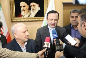 اجرای رویه‌های گمرکی امیرآباد و نوشهر تا چند ماه آینده/ضرورت گردشگری دریایی مازندران با ساخت «مارینا»