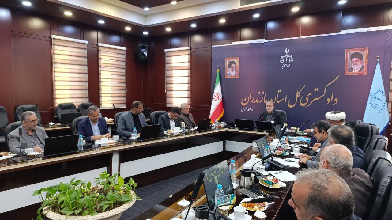 پوریانی خواستار اقدام فوری درباره مازوتسوزی نکا شد / بیتفاوتی مسئولان، ظلم به مردم مازندران