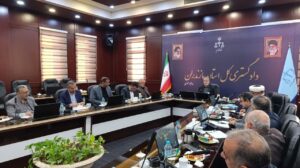 پوریانی خواستار اقدام فوری درباره مازوت‌سوزی نکا شد / بی‌تفاوتی مسئولان، ظلم به مردم مازندران