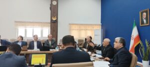 بازار مازندران فعلا تنظیم است/ راهکارها روی سفره بیاید!