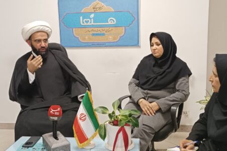 همسان‌گزینی “هلما” مرکزی برای مهمترین انتخاب زندگی