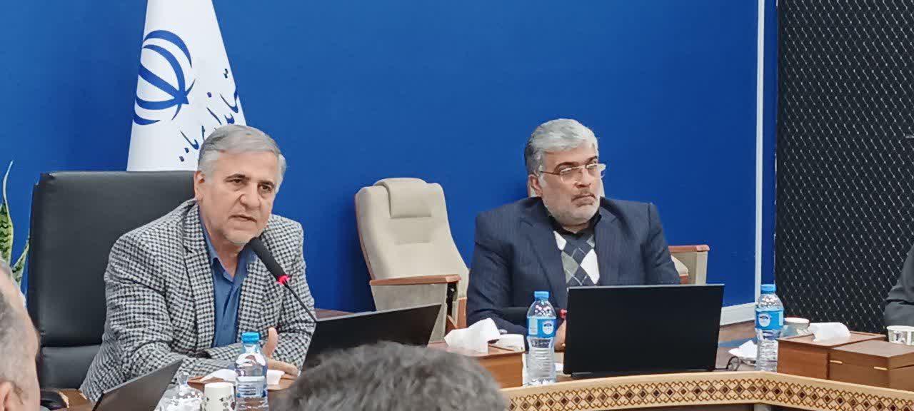 انتقاد معاون اقتصادی استاندار مازندران از قیمت مرغ