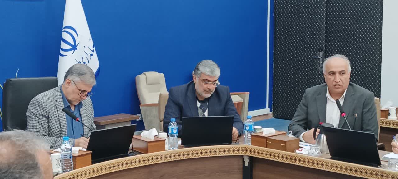 ثبت صادرات مرکبات مازندران به نام خراسان و ایران!