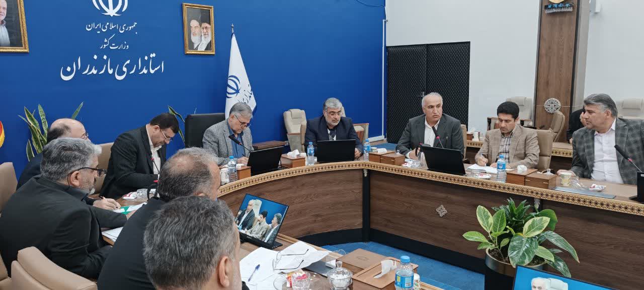 ثبت صادرات مرکبات مازندران به نام خراسان و ایران!