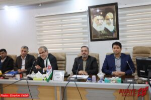 برگزاری همایش آموزشی «تقویت نظام بازرسی و نظارت صنفی» در ساری