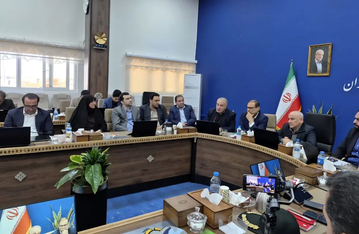 طرح تنفس جنگل به بازنگری فوری نیاز دارد؛ پروژه‌های معطل‌مانده مازندران نباید قربانی بروکراسی شوند