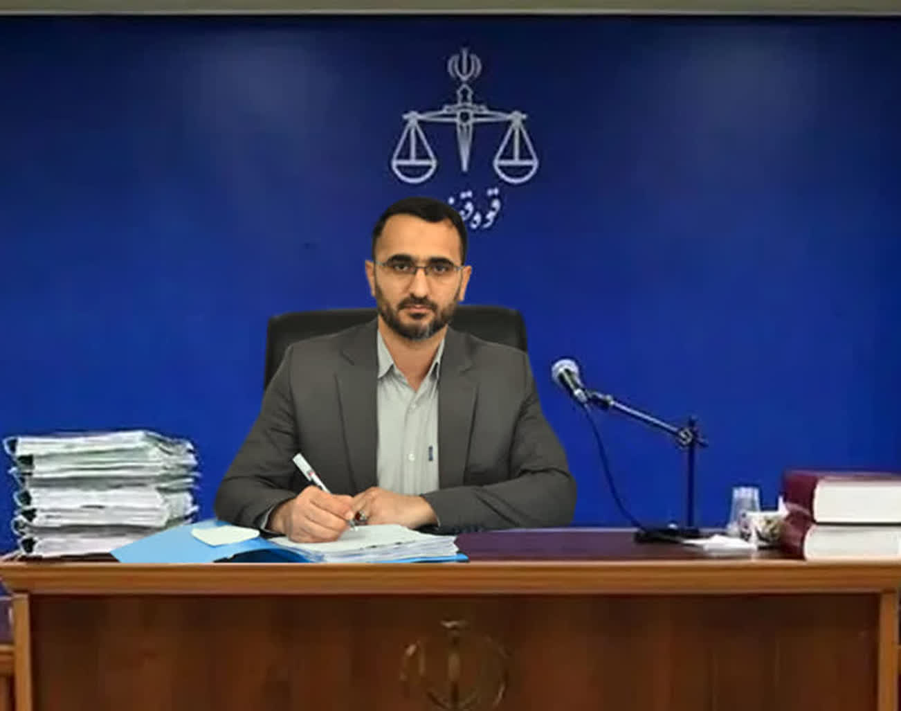 رهایی محکوم به قصاص در نکا پس از ۱۲ سال با بخشش اولیای دم