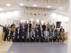 نشست استانی اتحادیه‌های عکاسان مازندران در نکا؛ هشدار جدی درباره فعالیت‌های غیرمجاز