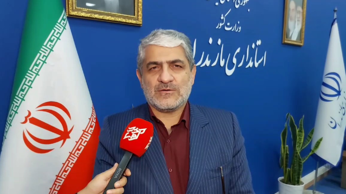 پروژه‌های فاضلاب و آب‌رسانی شرق مازندران وارد فاز اجرایی شدند