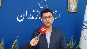 مهلت یک‌ماهه استاندار برای تکمیل مصوبات سفر هزارجریب