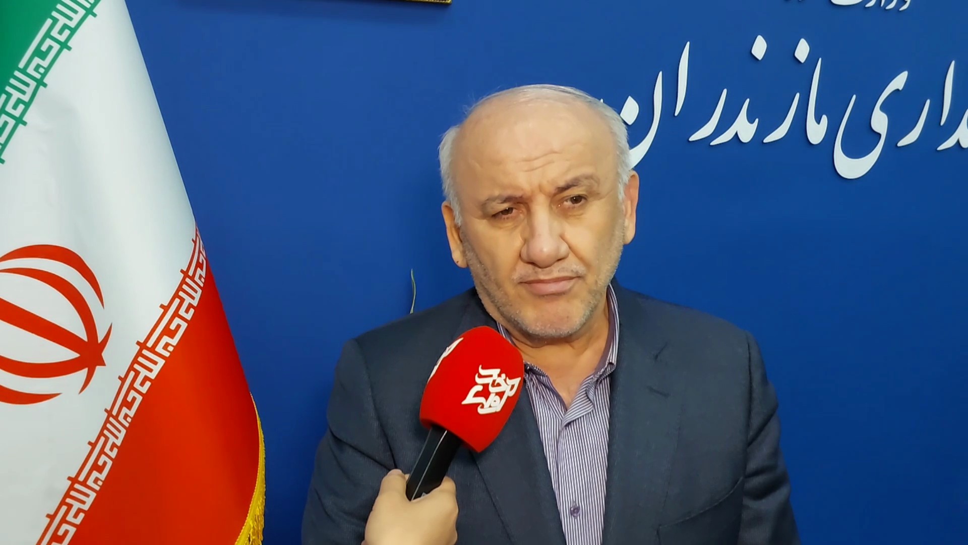 پیگیری مصوبات شرق مازندران تا پایان؛ تعهدی را رها نمی‌کنم»