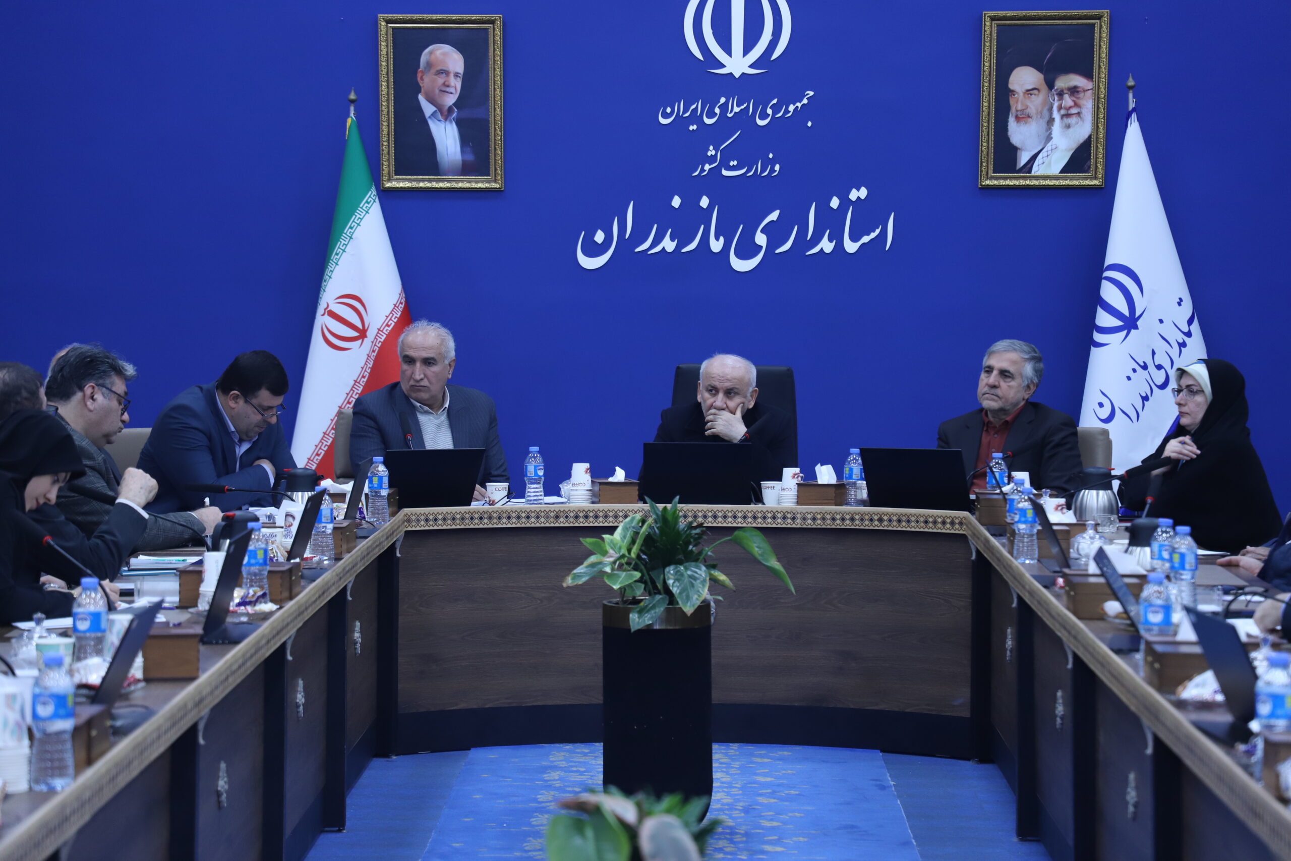 تزریق ۵ همت سرمایه‌درگردش به واحدهای تولیدی مازندران/ بانک‌ها ملزم به پذیرش وثایق روستایی شدند