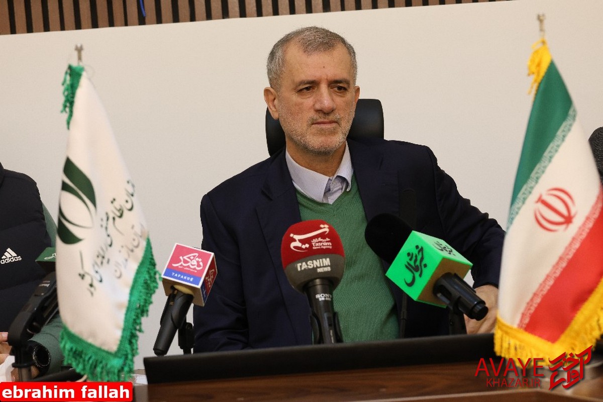 دوازدهمین نمایشگاه الکامپ مازندران پس از ۶ سال وقفه در ساری برگزار می‌شود