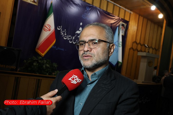 مدیران قانون‌مدار نگران ورود سازمان بازرسی نباشند