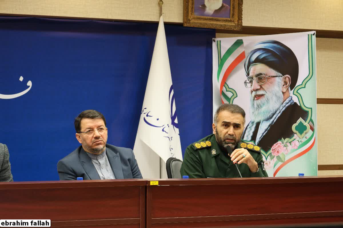 لزوم تقویت «جهاد تبیین» در مدارس و دانشگاه‌ها / مدیران بر خودحفاظتی دستگاه‌ها تمرکز کنند