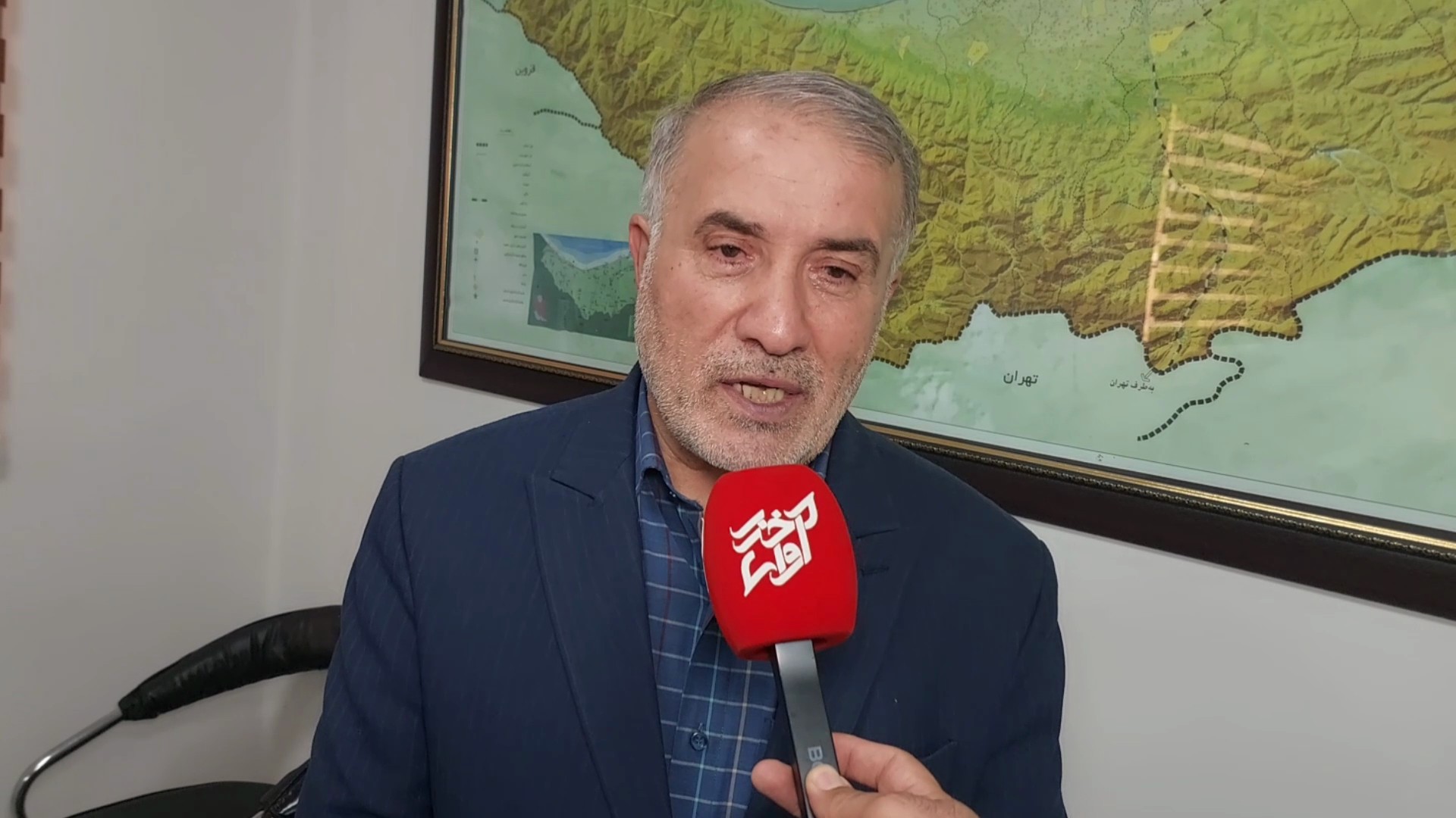 ابلاغ ۴۰ میلیارد تومان اعتبار برای طرح‌های هادی و راه‌های روستایی شرق مازندران