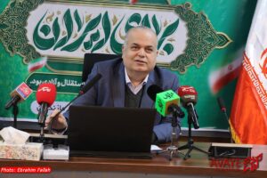 “استاندارد” تحریم نمی‌شود/ آغاز مرحله‌ای استاندارد برنج در مازندران