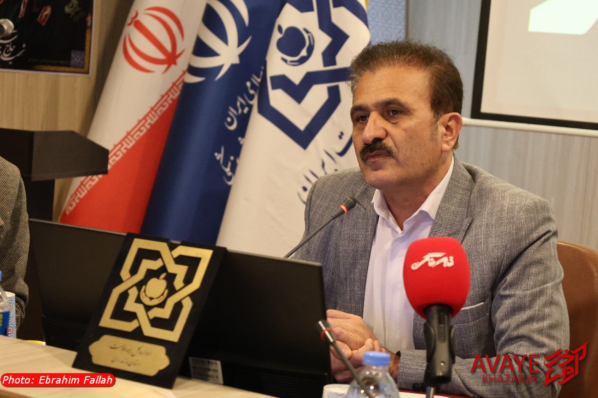 نشست خبری مدیرکل بیمه سلامت| هزینه‌های سرسام‌آور دیالیز در مازندران