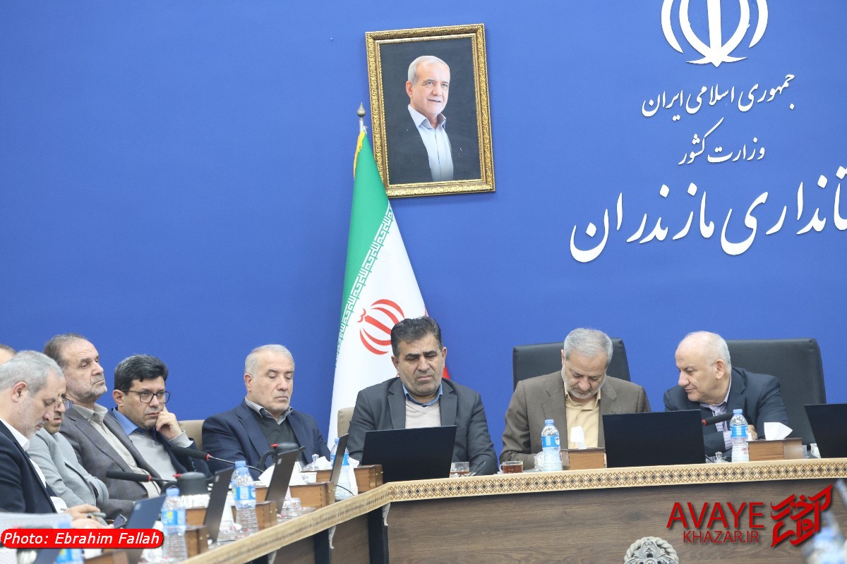 عزم جدی دولت چهاردهم در توجه به تعلیم و تربیت/ آمادگی نمایندگان مازندران در رفع دغدغه‌های جامعه فرهنگیان