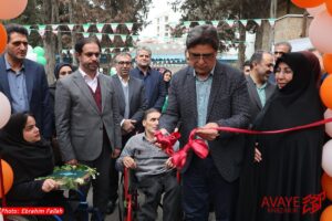 آغاز پویش «سلام محله» در مازندران با مشارکت بیش از ۹۷۰۰ داوطلب