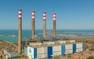 نیروگاه نکا زیر فشار سه‌گانه؛ برق بیشتر، پرسش‌های بیشتر