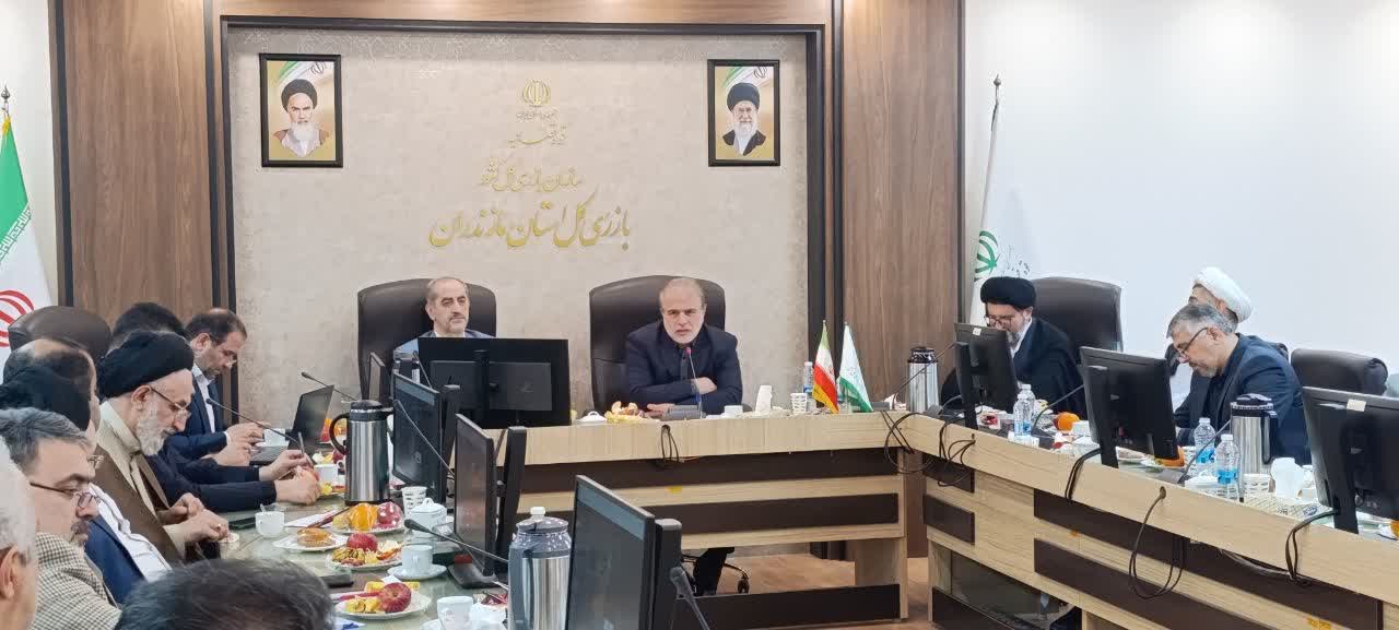 ۱۲۰ هزار واحد غیرمجاز در مازندران شناسایی شد / دهیاران در کانون انتقاد