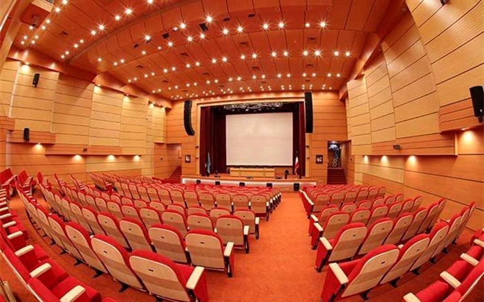 آغاز اکران جشنواره فیلم فجر در سینما سپهر ساری