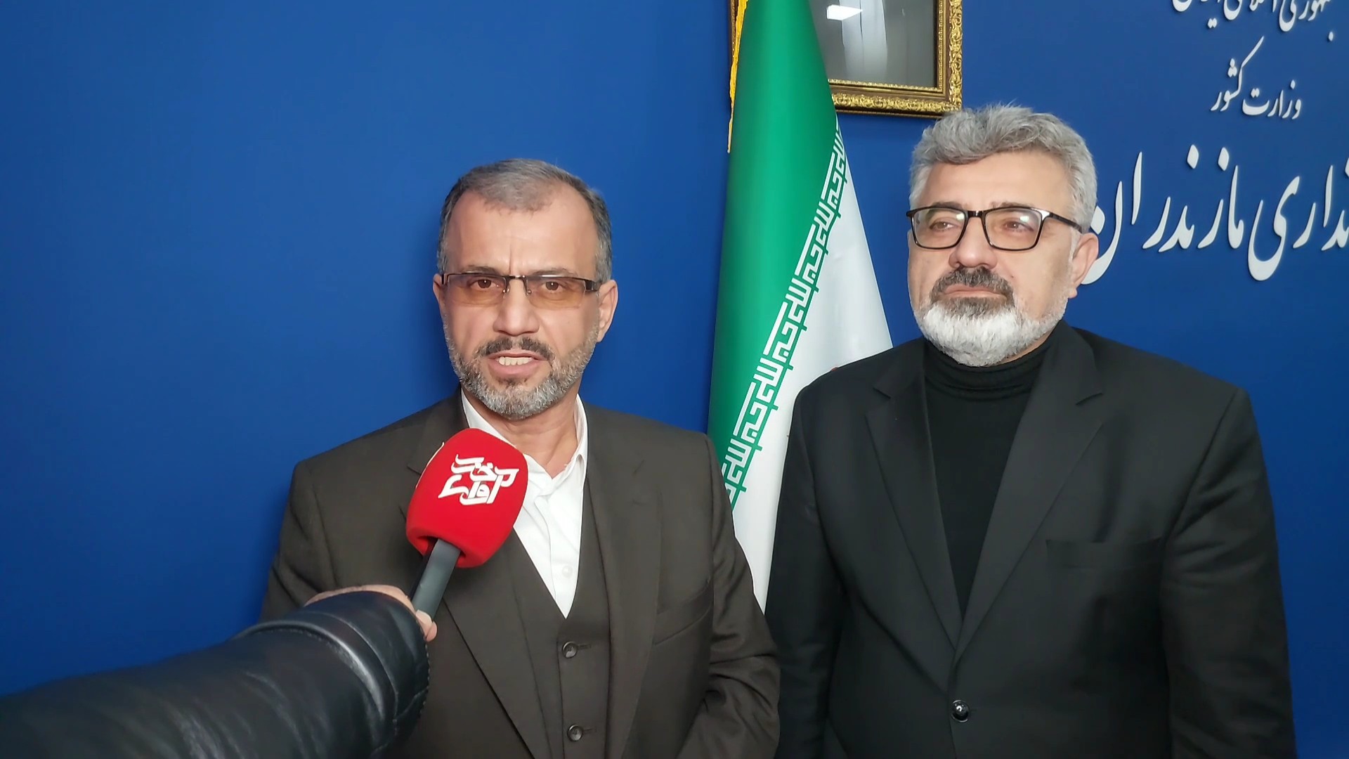 ۱۳ پروژه آموزشی ناحیه یک ساری آماده کلنگ‌زنی و بهره‌برداری است